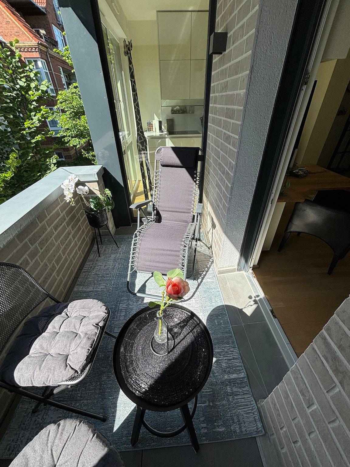 Ganze Ferienwohnung, Hafensuite in Eckernförde, Rendsburg-Eckernförde