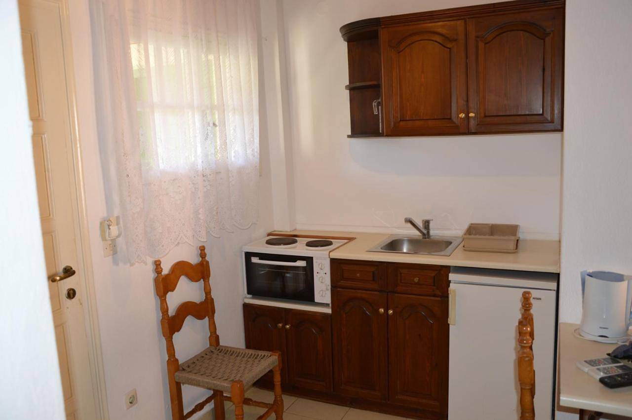 Philippos Hotel, foto 3