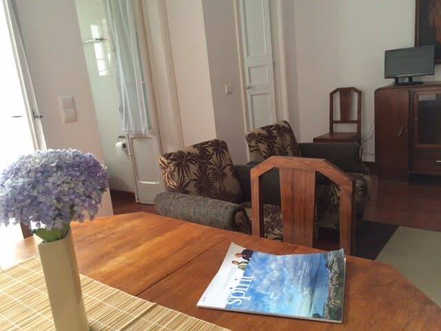 Ferienwohnung für 2 Personen - 1