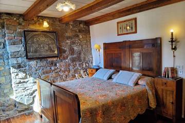 Glamping per 8 Persone in Molinuzzo, Valdarno, Foto 2