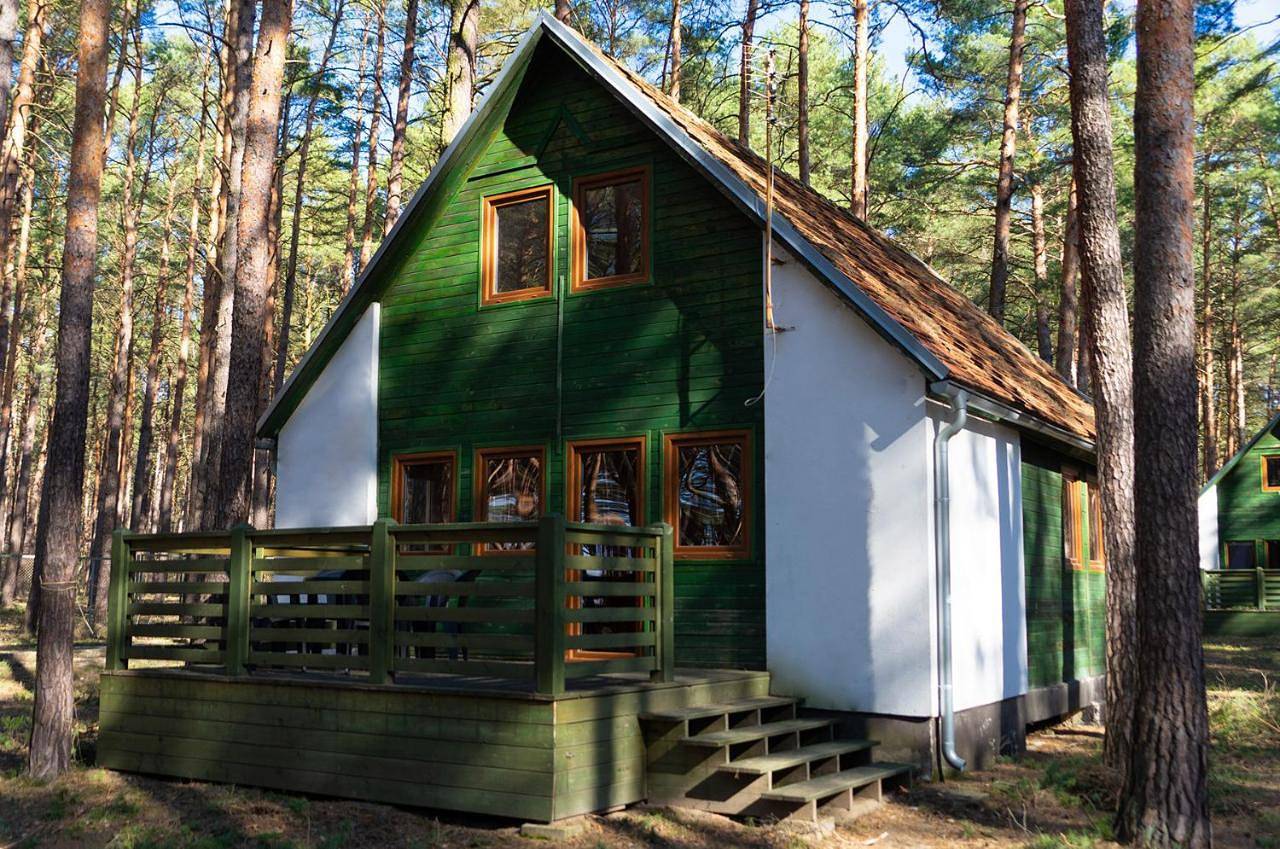 Sława Family Resort in Województwo lubuskie