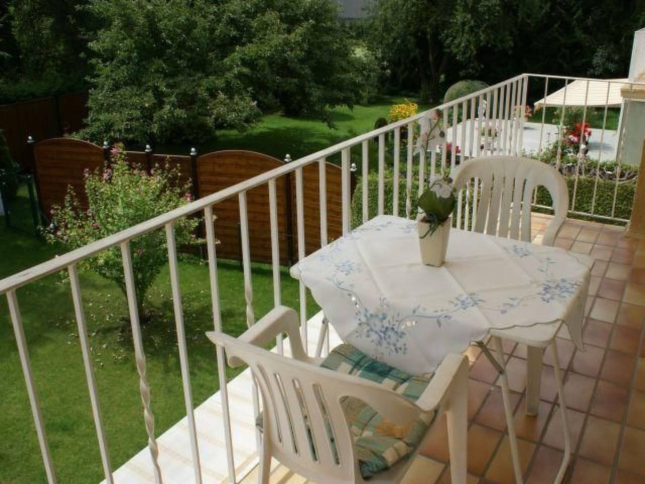 Apartamento entero, Fe.Wohnung Augsburg in Augsburgo, Suabia (Baviera)