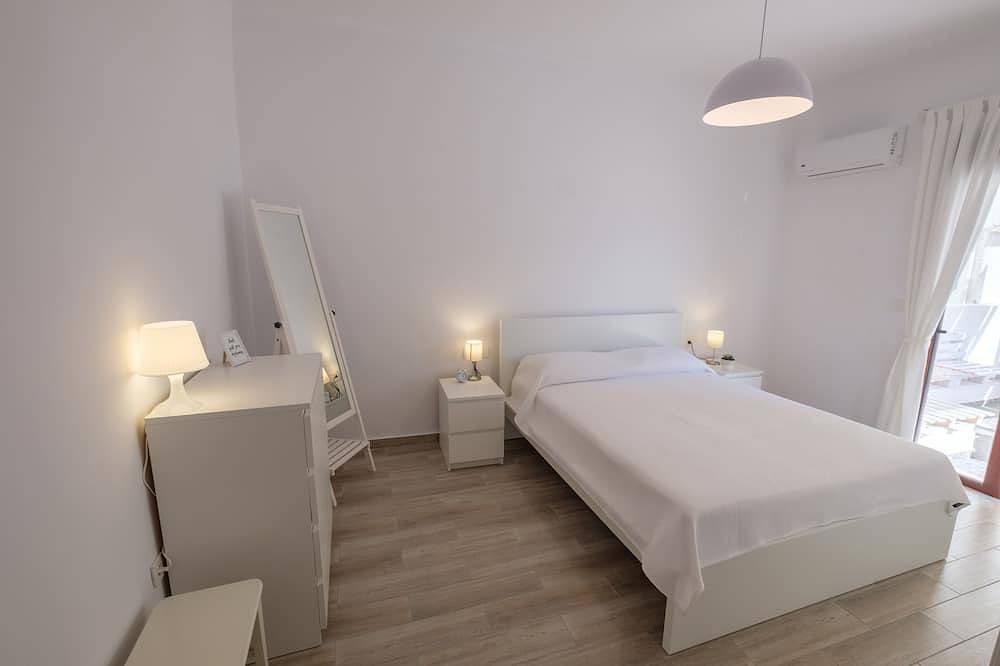 Ganze Wohnung, Stilvolles 2-Bett-Apartment in der Nähe der Altstadt von Rhodos in Rhodos Stadt, Rhodos