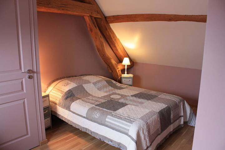 New Superb Burgundy farmhouse in Merry-Sec, Auxerre und Umgebung