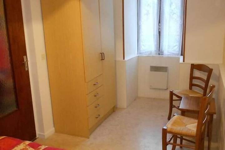 Gîte pour 3 personnes, animaux acceptés dans Office De Tourisme De Beaufort - 2