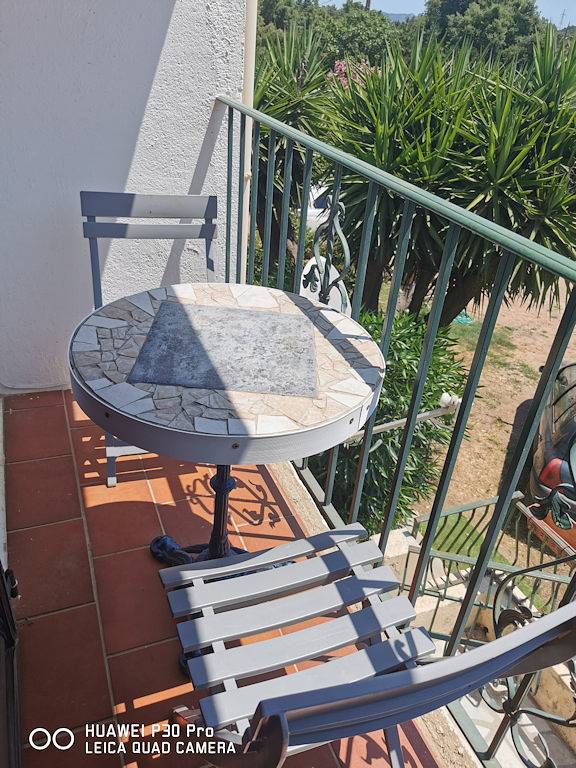 Chambre d’hôte pour 2 personnes, avec piscine et jardin à Porto-Vecchio - 4