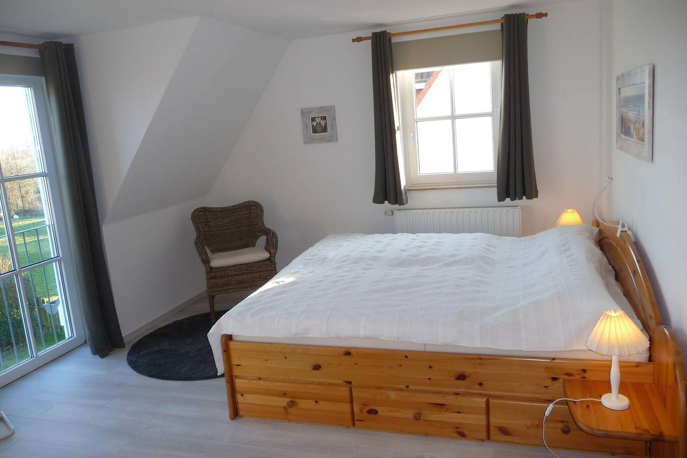 Vali6F001 - Haus Ingrid in Westfehmarn, Fehmarn