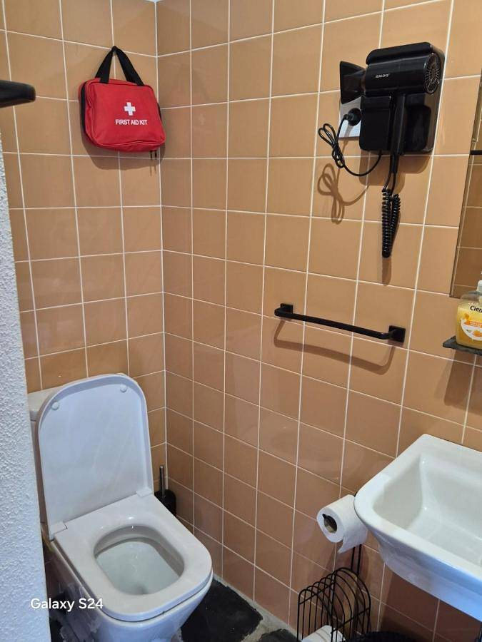 Gîte pour 4 personnes, avec jardin et vue dans Piódão - 2