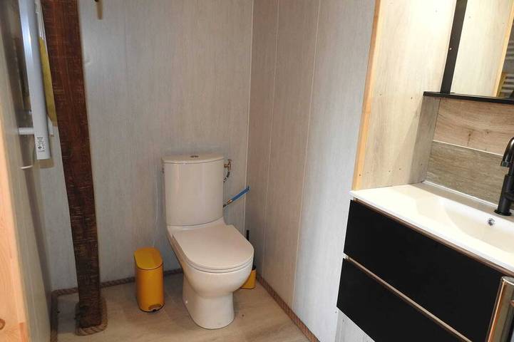 Chambre d’hôte pour 2 personnes