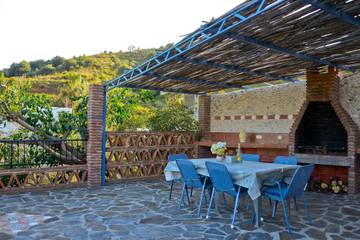Villa for 4 People in Nerja, Costa del Sol, Photo 2
