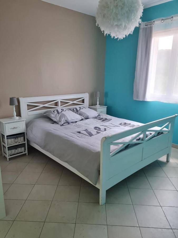 Location de vacances pour 8 personnes, avec jardin et piscine, animaux acceptés à Montmeyan - 3