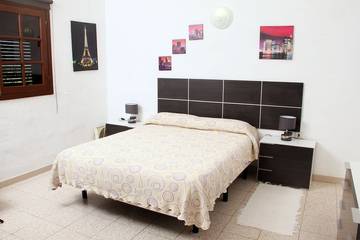 Casa para 4 Personas en Frontera , El Hierro, Foto 2