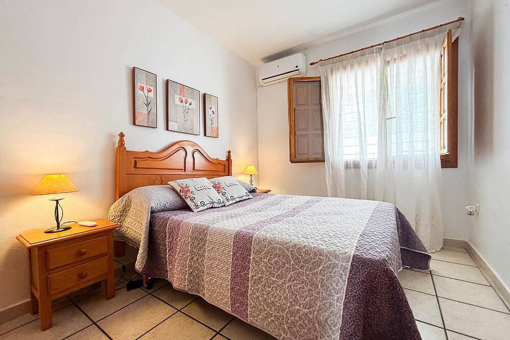 Haus am Strand in Pilar de la Horadada in Pueblo Latino, Pilar de la Horadada
