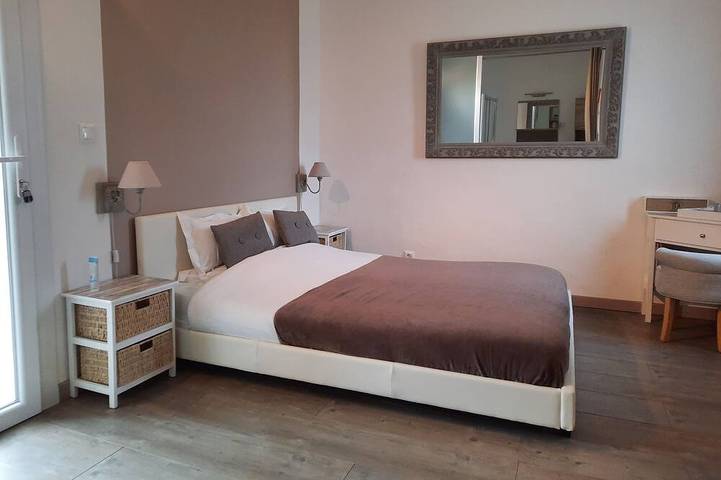 Location de vacances pour 2 personnes, avec jacuzzi à Malves-en-Minervois - 3