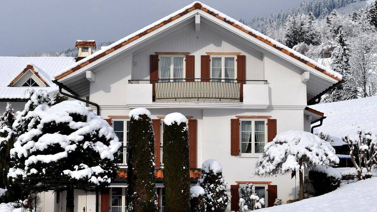 Ganze Ferienwohnung, Ferienwohnung für 2 Personen (52 m²) in Bad Hindelang in Bad Hindelang, Bayerisch Schwaben