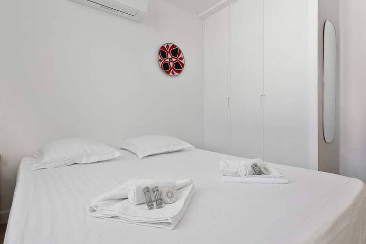 Location de vacances pour 8 personnes, avec jardin, animaux acceptés dans Aguilera - 3