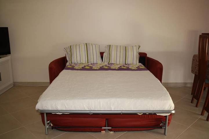 Ganze Wohnung, Fantastische Wohnung in der Nähe von Guadiana in Vila Real de Santo António, Faro Distrikt