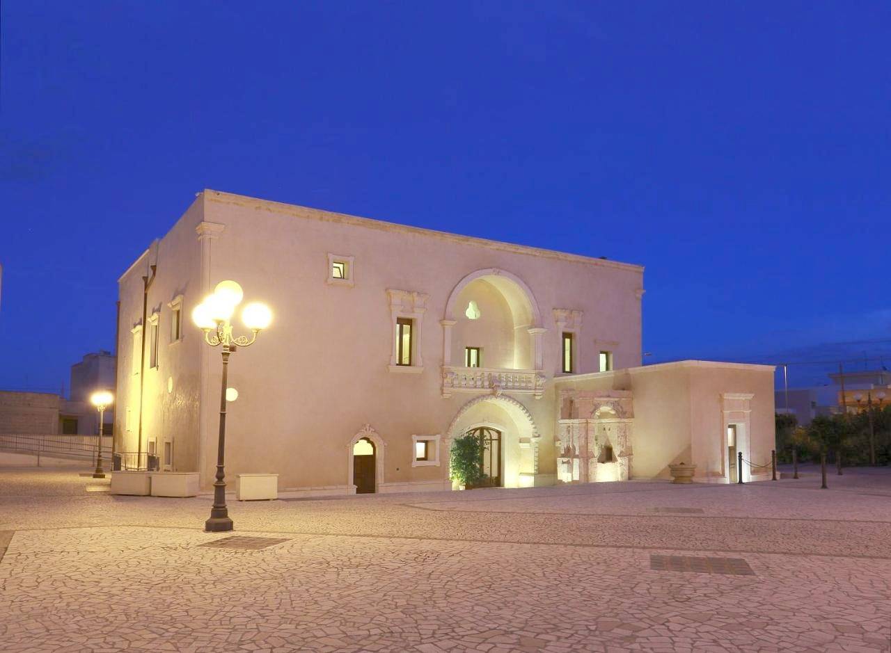 Casina Raho B&B in Nardò, Nardò (comune)