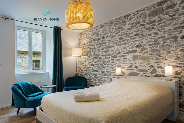 Apartamento de vacaciones para 2 personas - 1