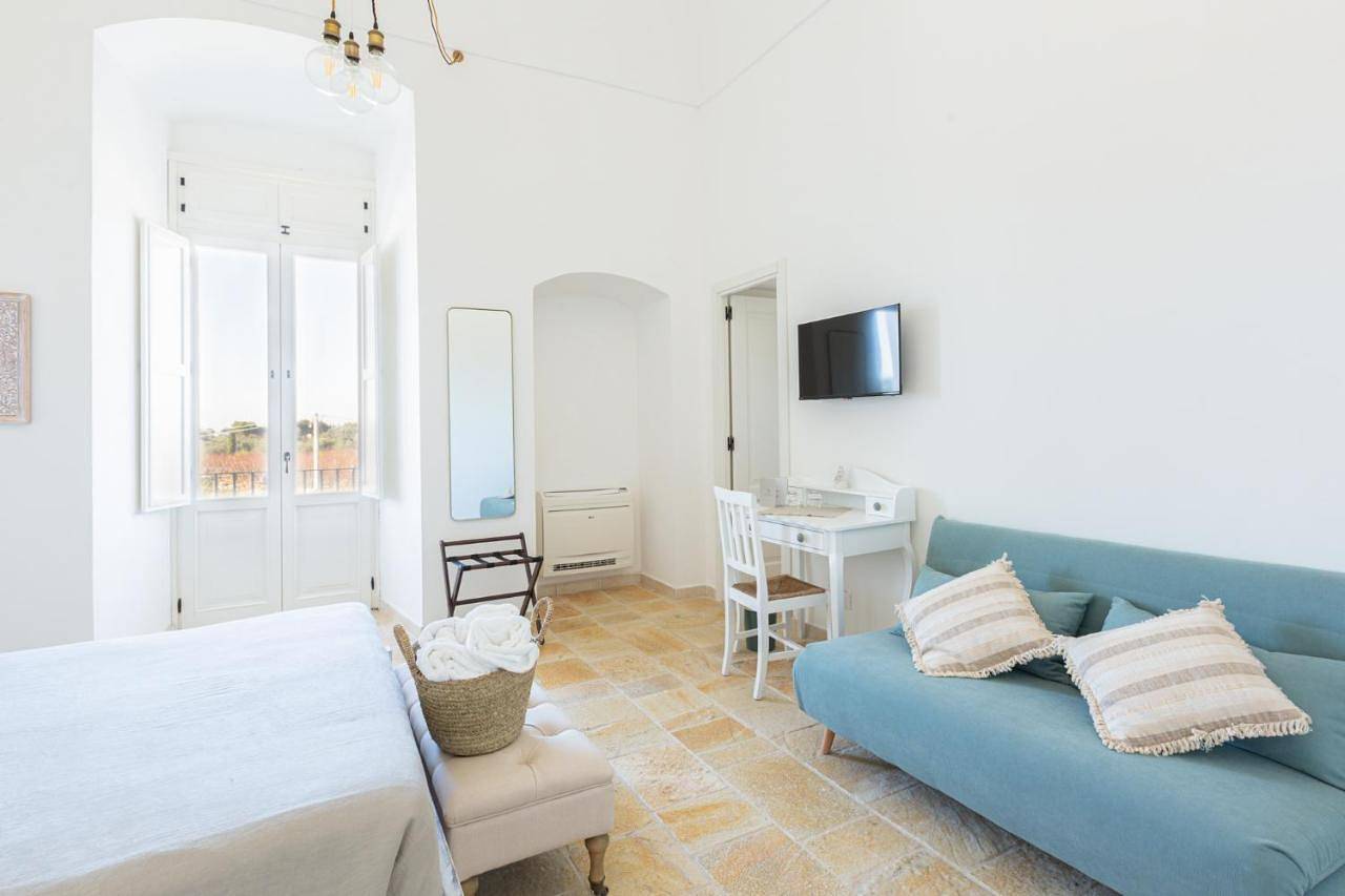 Tenuta Pinto in Mola di Bari, Province de Bari