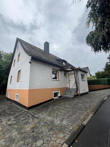 Gîte pour 5 personnes, avec jardin, animaux acceptés à Herborn