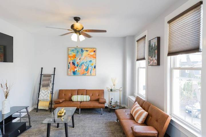 Ferienwohnung für 1 Personen - 1