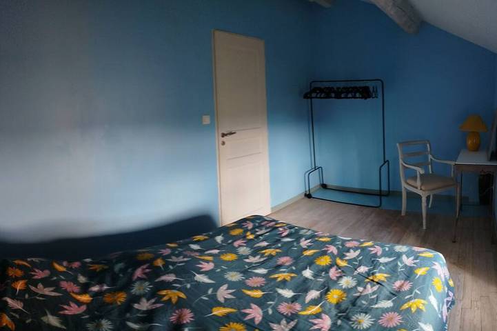 Location de vacances pour 15 personnes à Planzolles - 4