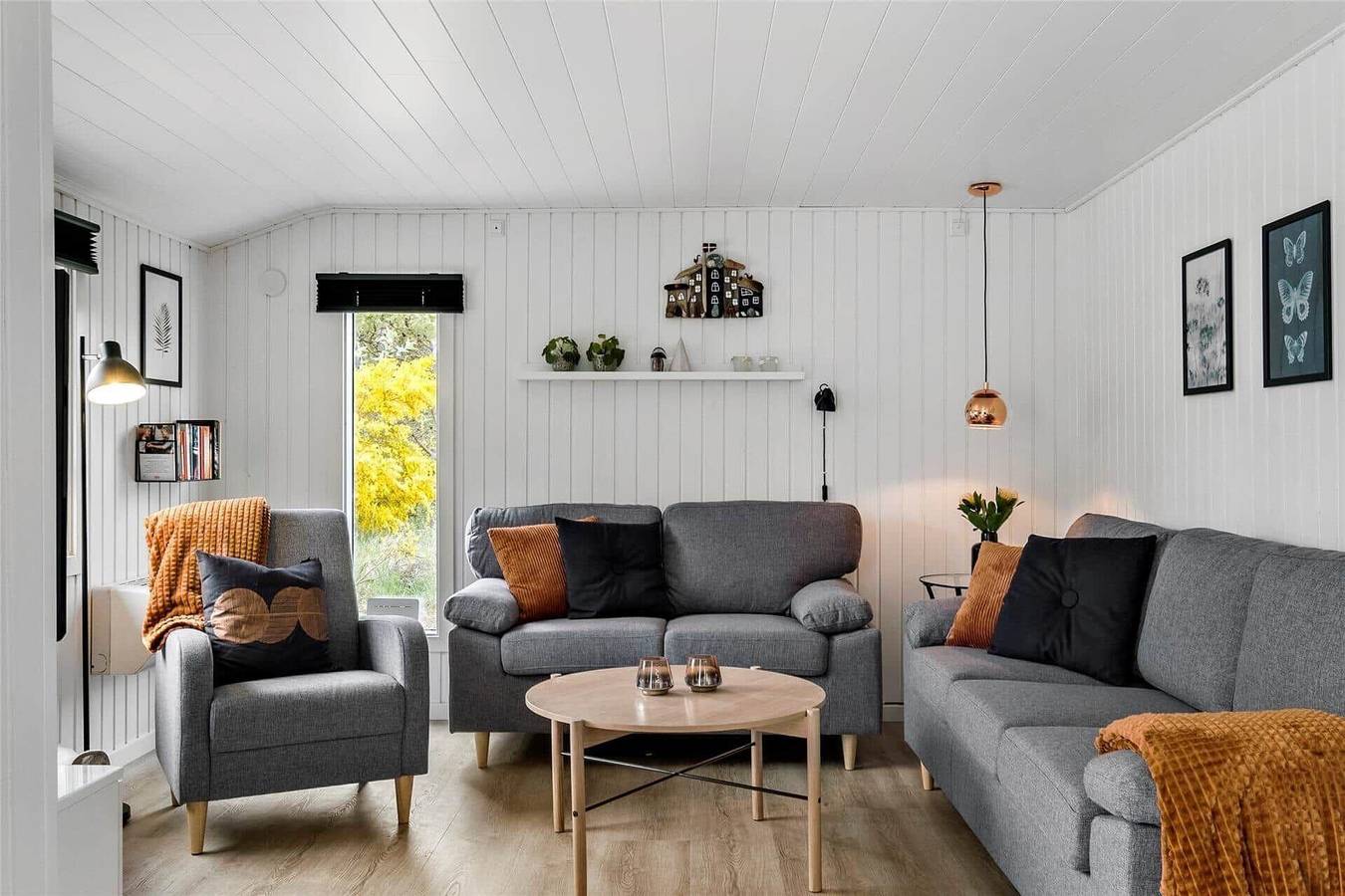 Bl1632 Blokhus - Klintevej 14 in Hune, Jammerbugt