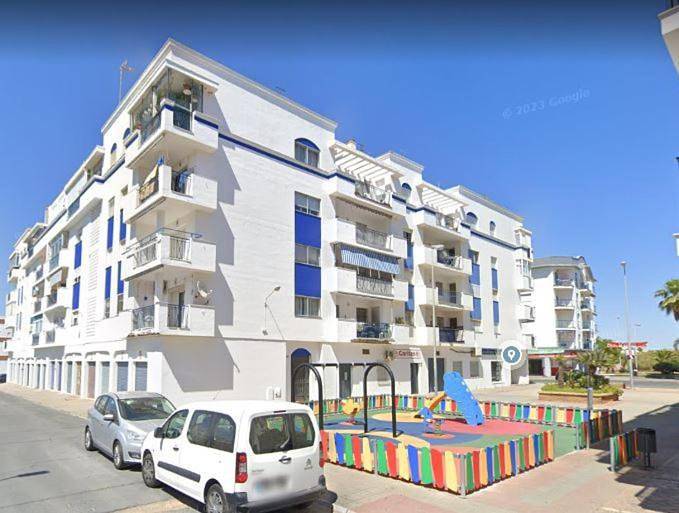 Apartamento inteiro, Espacio Y Luz en Isla Cristina Capacidad hasta 6 Huespedes in Isla Cristina, Costa de la luz