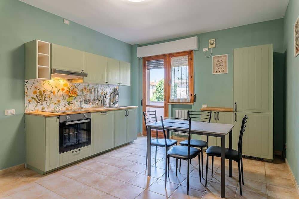 Appartamento vacanze a Lucca a partire da 105€ a notte
