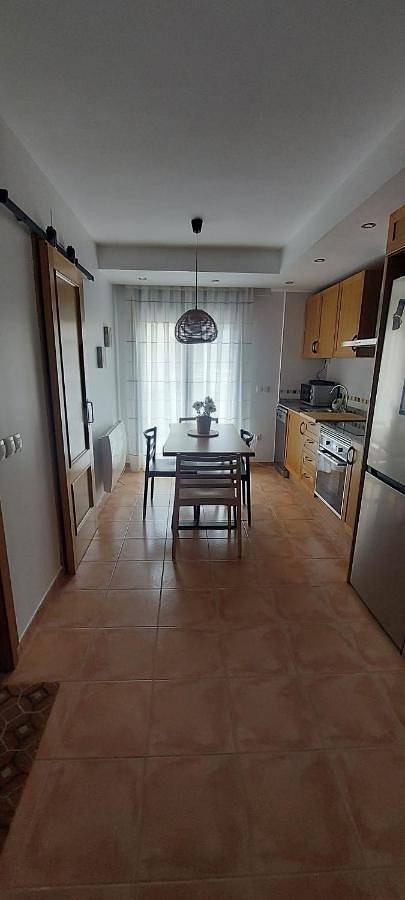 Two-Bedroom House in Valdelinares, Provincia de Teruel