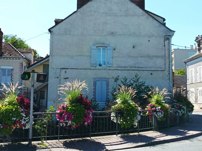 Appartement de vacances pour 3 personnes, avec vue sur le lac