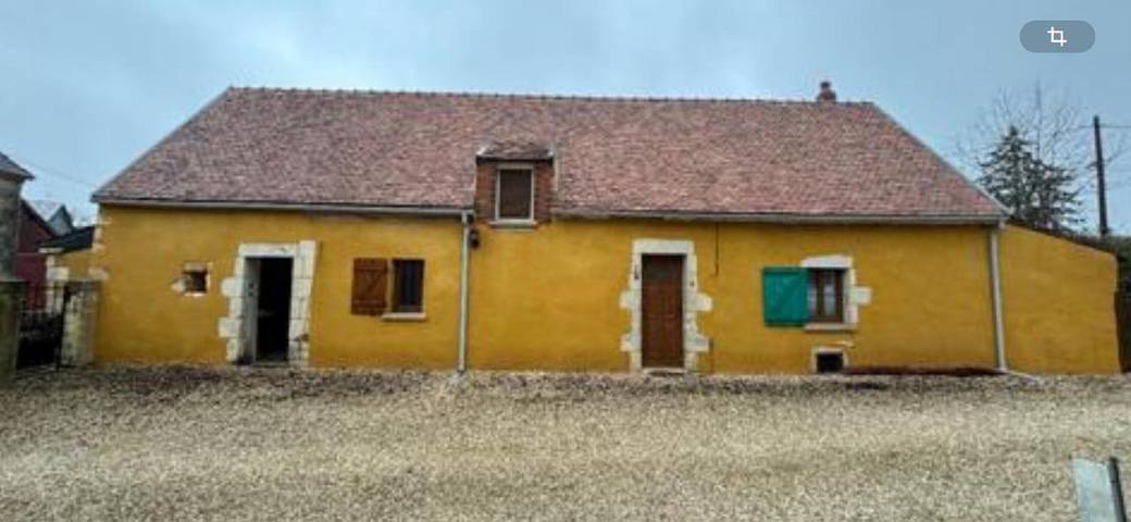 Location de vacances pour 8 personnes, avec jardin à Lainsecq - 3