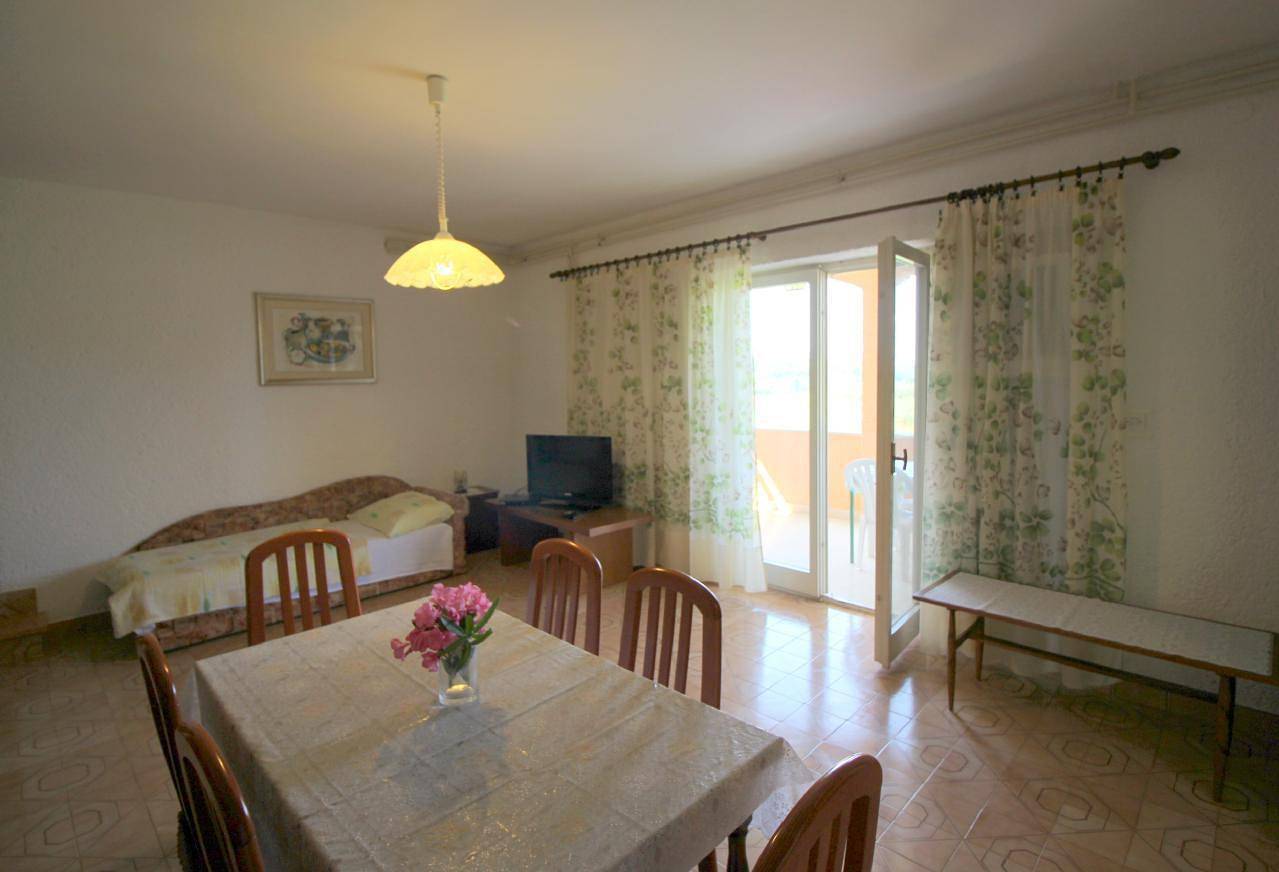 Ganze Ferienwohnung, Ferienwohnung Keti in der Nähe von Zelena laguna in Mugeba, Porec und Umgebung