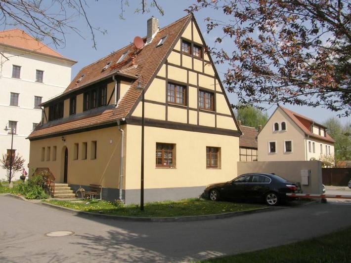 BnB für 6 Personen, mit Ausblick in 