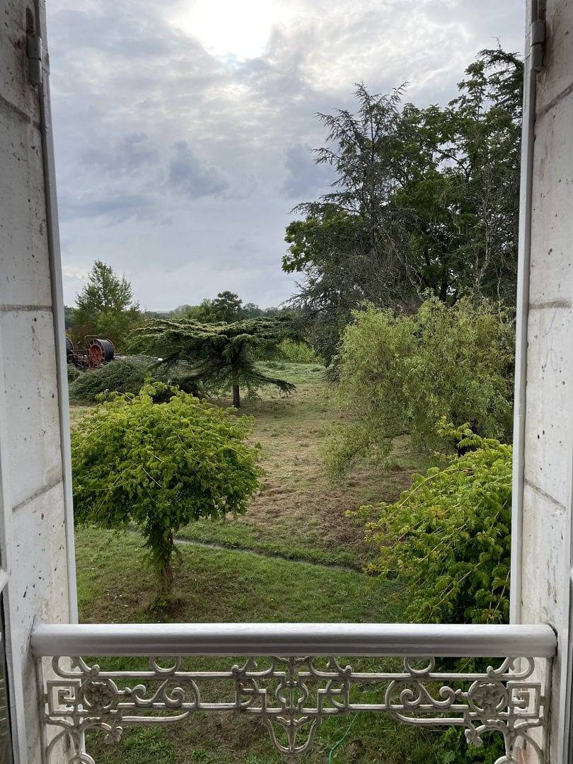 Domaine du Baron - Petite in Saint-Martin-l'Astier, Périgord Blanc