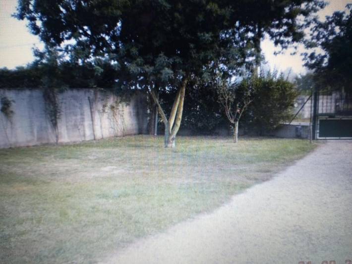 Location de vacances pour 4 personnes, avec terrasse et jardin, animaux acceptés à Queyrac - 3