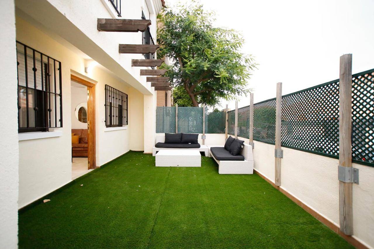 Chalet independiente Brisas Ii- Aledama Homes in Monte Faro, Costa Blanca