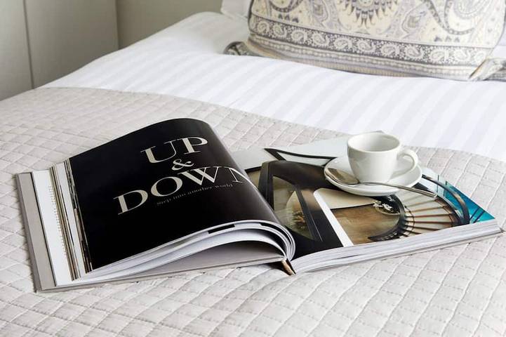 Gîte pour 8 personnes à Watford - 3