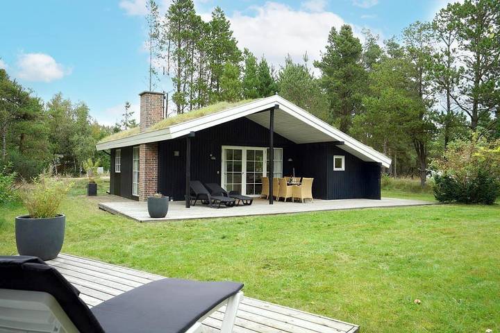 Villa pour 4 personnes - 1