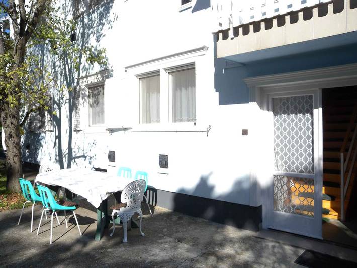 Ferienwohnung für 5 Personen, mit Garten und Balkon in Zalakaros - 4