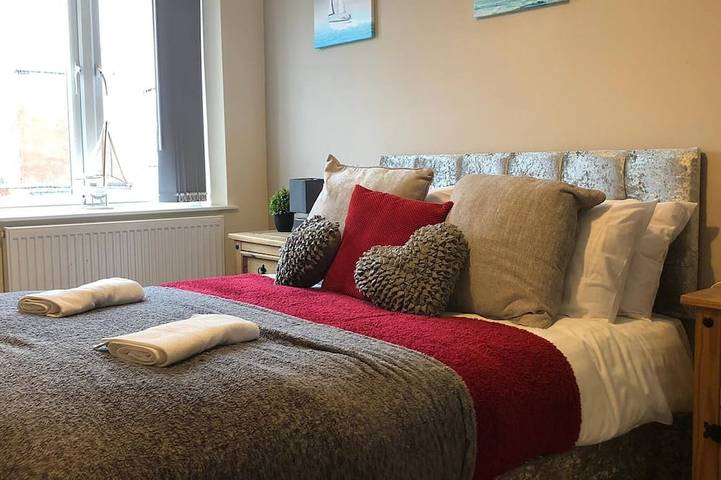 Apartment for 6 people in Lytham St Annes