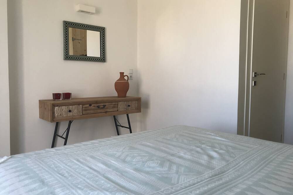 Villa Elia Luxusvilla mit privatem Infinity-Pool, Terrassen, Tal- und Meerblick in Finikounda, Messenien