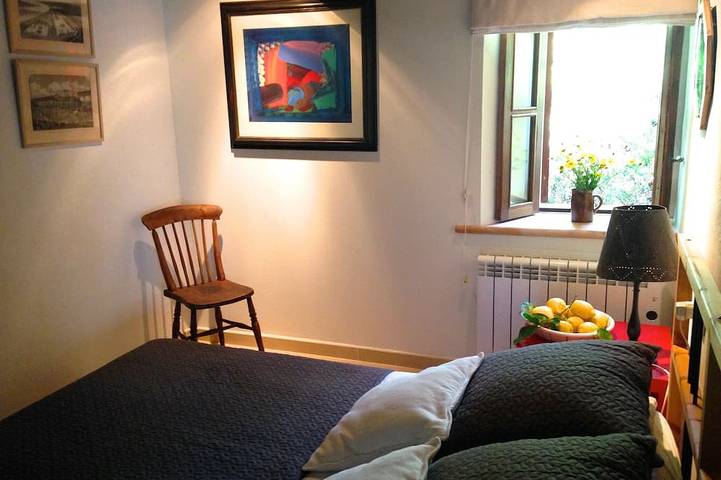 Finca für 4 Personen, mit Garten in Banyalbufar - 4