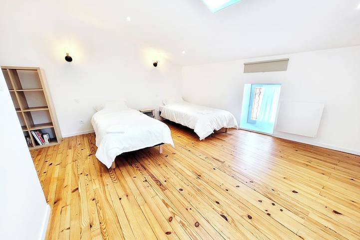 Location de vacances pour 4 personnes à Châteaugay - 3