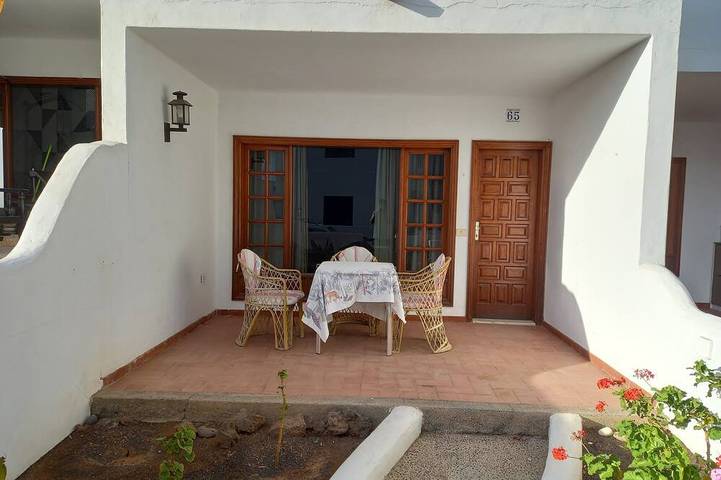 Apartamento de vacaciones para 4 personas - 1