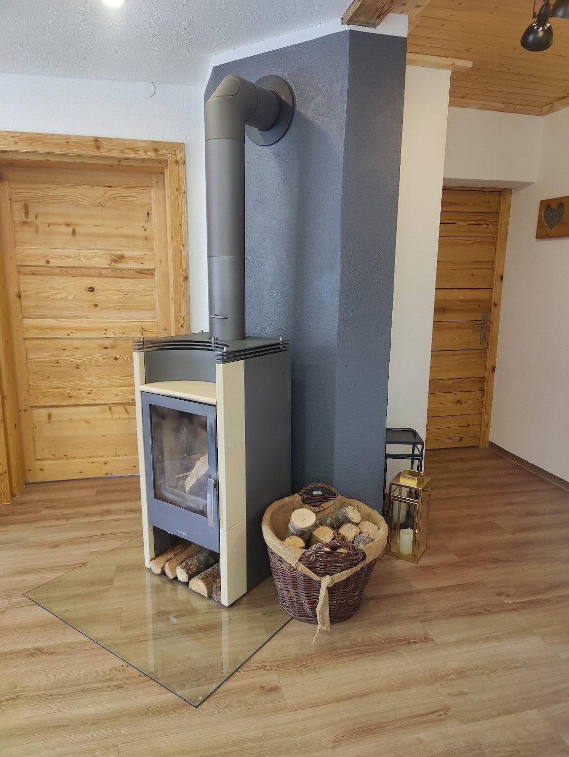 Ganze Ferienwohnung, Ferienhaus Huberei in Obervellach, Oberkärnten