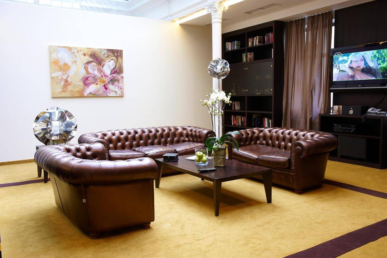 Standard Studio in Wien Innenstadt, Wien
