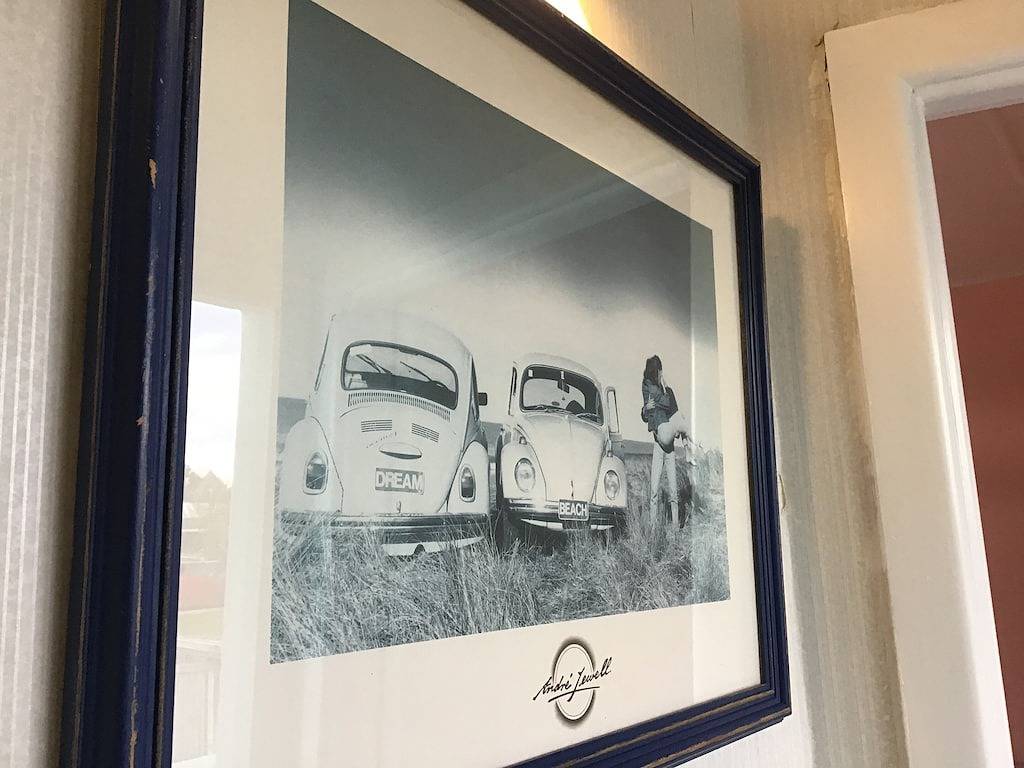 Beach Belle, 1960er Bach in Western Bay of Plenty District