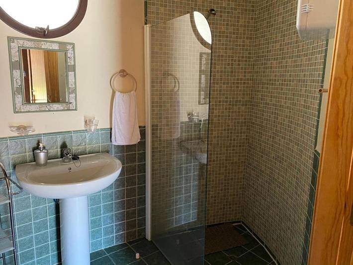 Apartamento de vacaciones para 4 personas, con jardín, Se admiten mascotas en Extremadura - 4